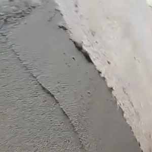 前进水工建筑物I级C55聚合物改性水泥砂浆 渠道防渗泵站加固迎水面抗冲刷砂浆