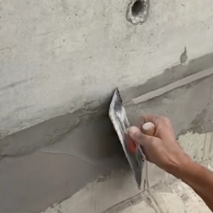 前进P型防护型环氧树脂砂浆