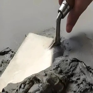 前进混凝土裂缝孔洞剥落冻融修复用高强度丙乳防腐蚀砂浆