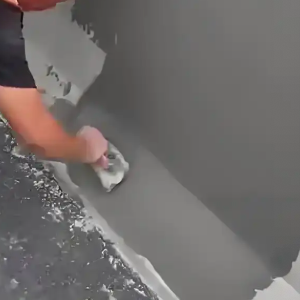 前进GB50728一级聚合物改性水泥砂浆